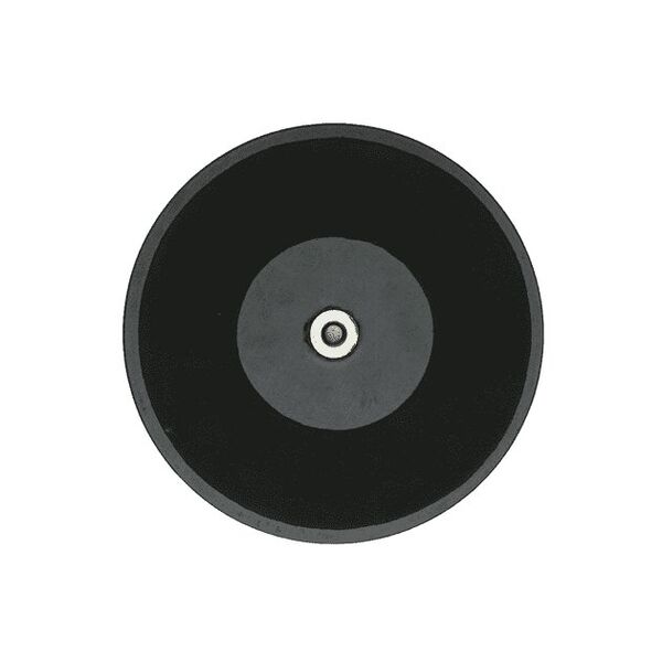 Тренировочный пэд Zildjian ZXPPGRA06 Grafitti Practice Pad артикул A145996-1-2