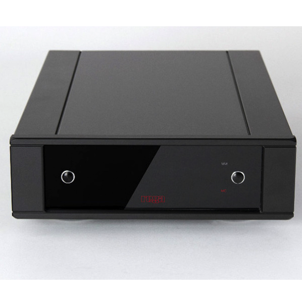 Фонокорректор Rega Aria Mk3 Black артикул A132878-1 в интернет-магазине «HiFi-Trade»