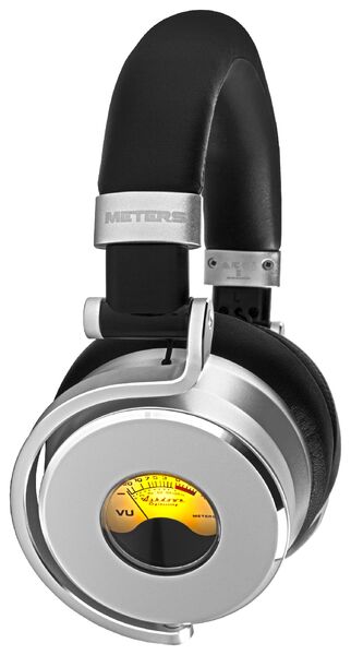 Наушники Meters OV1-B Connect Black артикул A119433-1-2