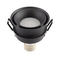 Светильник встраиваемый Denkirs DK2403-BK (Black) артикул A151726-1-3