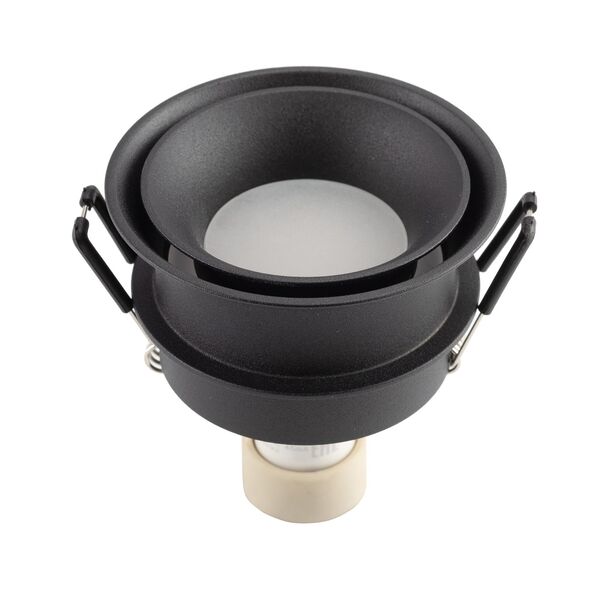 Светильник встраиваемый Denkirs DK2403-BK (Black) артикул A151726-1-3