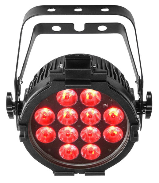 Световое оборудование Chauvet-dj SlimPAR Pro H артикул A109109-1-4