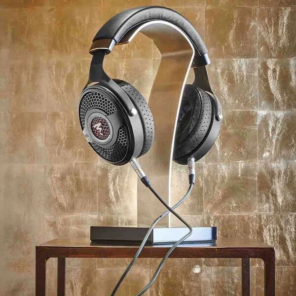 Наушники Focal Utopia 2022 артикул A165235-1-13