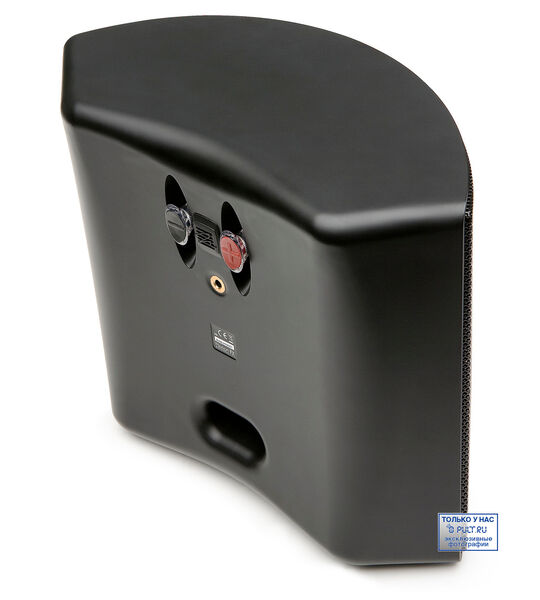 Полочная акустика Martin Logan Motion FX black артикул A100263-1-6
