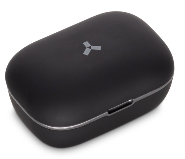 Наушники Accesstyle Saffron TWS Black артикул A135149-1-4