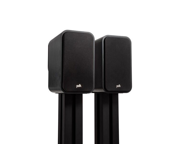 Полочная акустика Polk Audio Signature Elite ES20 black артикул A144202-1-7