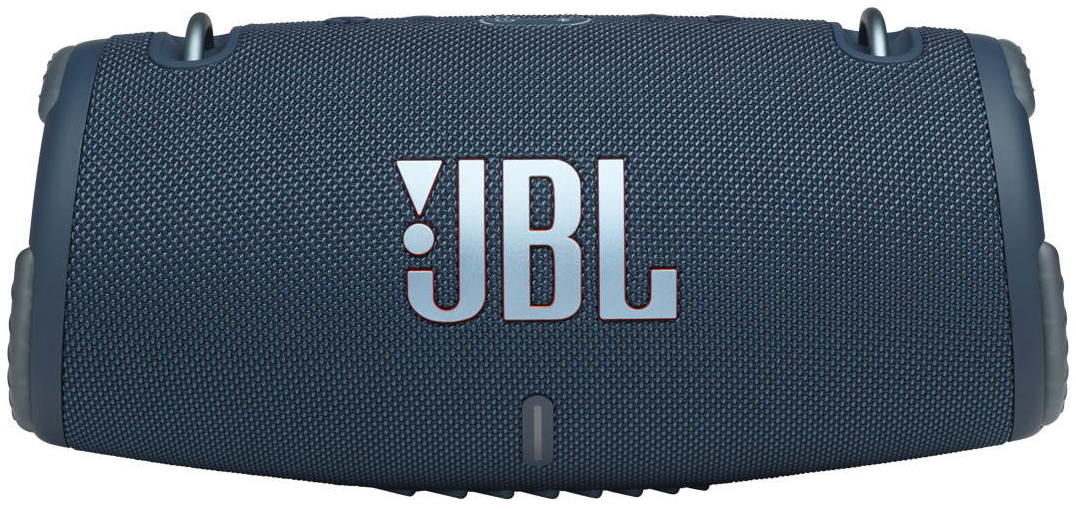 Портативная акустика JBL Xtreme 3 Blue артикул A141962-1-6