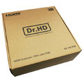 HDMI удлинитель Dr.HD EX 150 POE артикул A118011-1-4