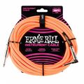 Кабель инструментальный Ernie Ball 6084