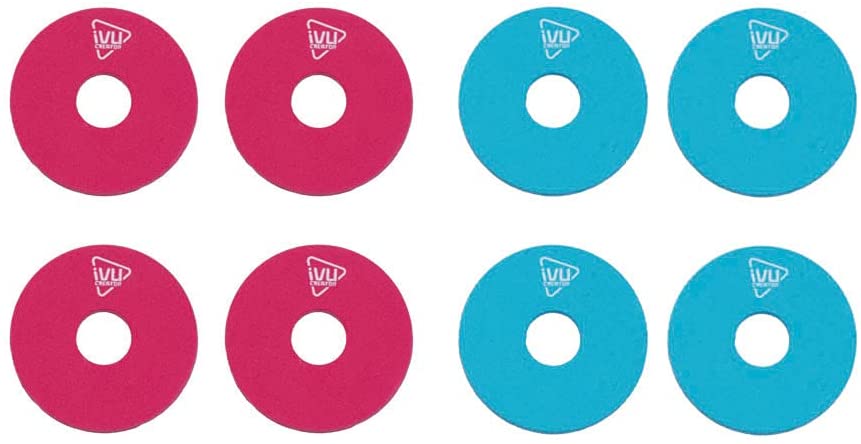 Стреплок IVU CREATOR SB-RED/BLUE артикул A169571-1 в интернет-магазине «HiFi-Trade»