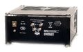 Усилитель мощности AUDIO VALVE Challenger 250 black/gold артикул A108865-1-2
