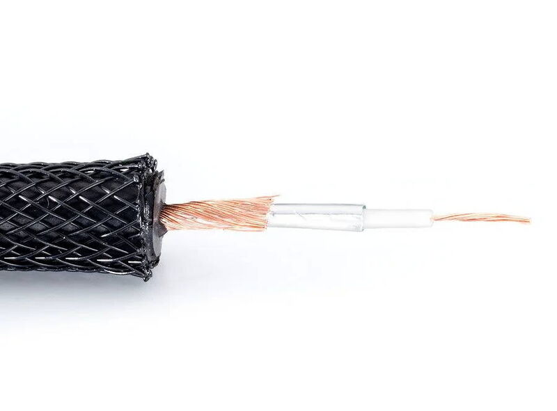 Кабель сабвуферный Eagle Cable DELUXE Y-Subwoofer, 8.0m #10041080 артикул A145471-1-4
