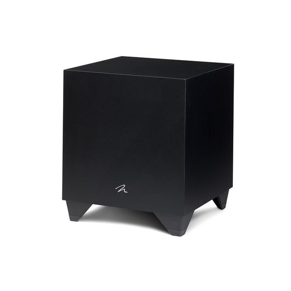 Сабвуфер Martin Logan Dynamo 600X Black артикул A122349-1