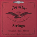 Струны для тенор укулеле Aquila Red 88U