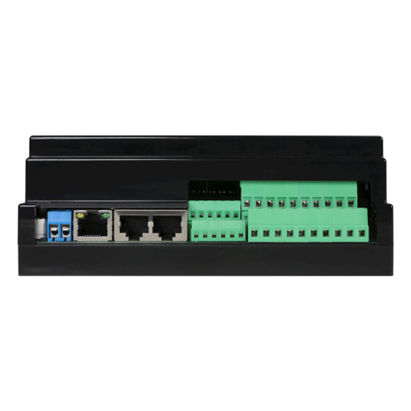 Релейный модуль Audac ARU208 артикул A130567-1-2