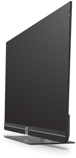 LED телевизор Loewe bild 2.49 black (58422W80) артикул A138553-1-4