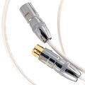 Кабель межблочный аудио Atlas Element XLR 0.75m