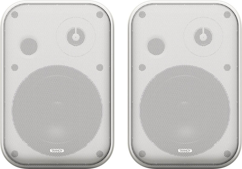 Пассивные мониторы Tannoy VMS 1-WH артикул A147335-1