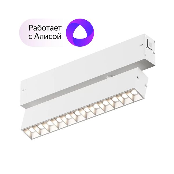 Светильник акцентный Denkirs DK8006-WH (White) артикул A151957-1
