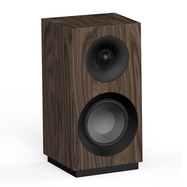 Полочная акустика Jamo S 801 Walnut артикул A114079-1