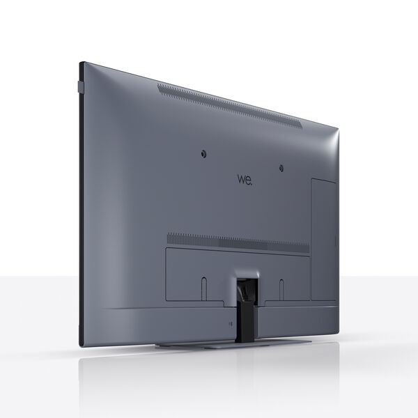 LED телевизор Loewe We. SEE 43 Storm Grey артикул A147467-1-3