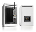 Полочная акустика Audioengine HD6 white артикул A117776-1-7