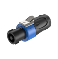 Разъем Roxtone RS4F-N-BU артикул A135646-1-1