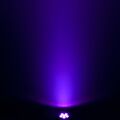 Световое оборудование Chauvet-dj SlimPAR T6 артикул A109112-1-5