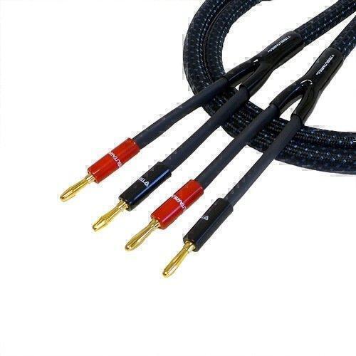 Готовые акустические кабели Tributaries  4 Speaker  Banana  (1.8м) артикул X33919720-1