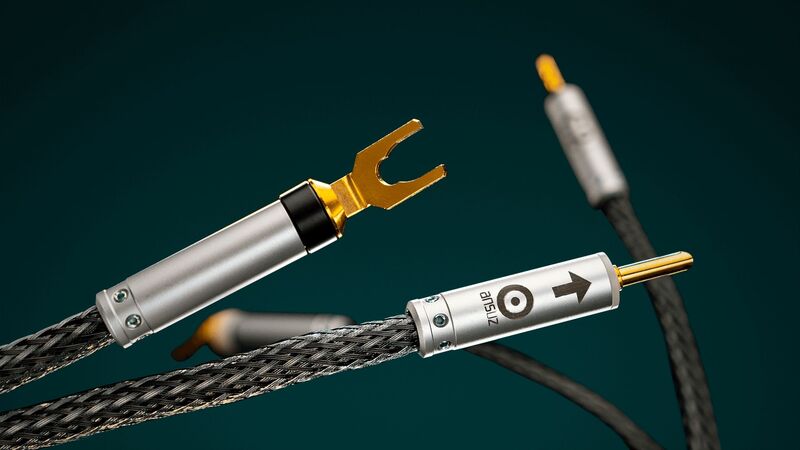 Перемычки Ansuz Acoustics Jumperz P2 0,4m артикул A165876-1 в интернет-магазине «HiFi-Trade»