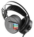 Игровая гарнитура Oklick HS-L550G THUNDER black артикул A138752-1-6