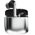 Наушники Shanling MTW200 TWS silver артикул A145055-1-1