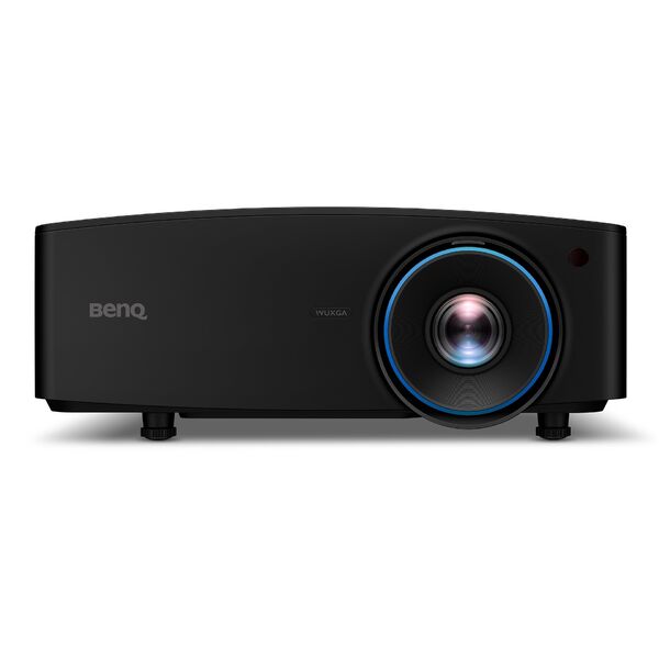 Проектор Benq LU935ST артикул A149476-1 в интернет-магазине «HiFi-Trade»