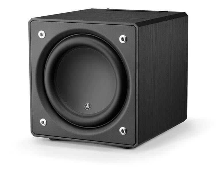 Сабвуфер JL Audio E-Sub e112-Ash артикул A104374-1