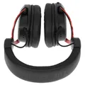 Наушники Asus TUF Gaming H3 black/red артикул A148516-1-4