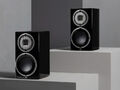 Полочная акустика Monitor Audio Platinum 100 3G Piano Black артикул A161929-1-3