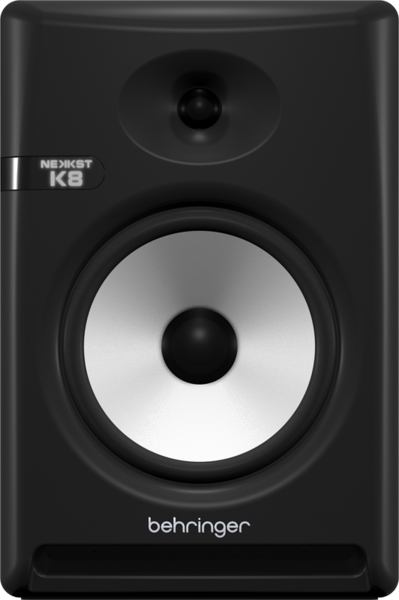 Студийный монитор Behringer K8 артикул A104684-1