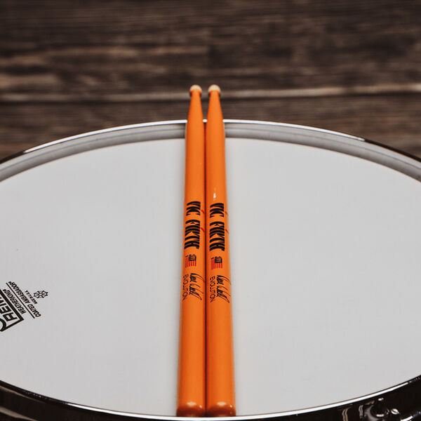 Барабанные палочки Vic Firth SDW2 Dave Weckl Evolution артикул A145853-1-3