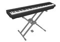 Цифровое фортепиано Roland FP-30X-BK артикул A137917-1-5