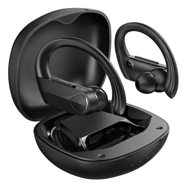 Наушники MPOW Flame Solo Black (MPBH503AB) артикул A140716-1-2