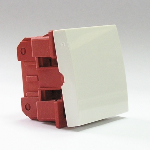 Выключатель 1 клавишный Dr.HD 16A 250В артикул A126677-1 в интернет-магазине «HiFi-Trade»