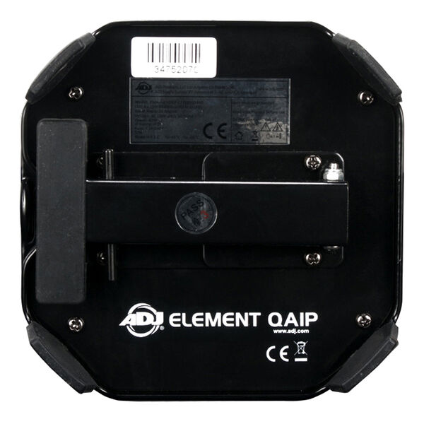 Световое оборудование ADJ Element QAIP артикул A117590-1-4