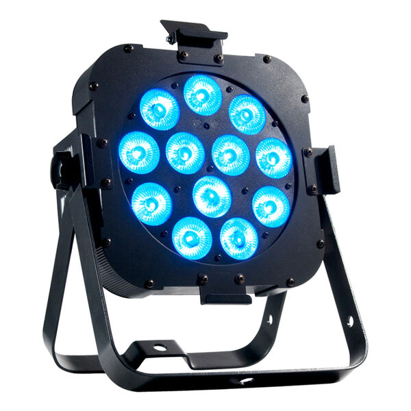 Световое оборудование ADJ FLAT PAR QA12XS артикул A117593-1-3