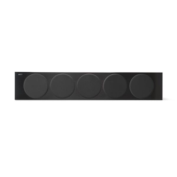 Акустика центрального канала KEF Reference 4c Copper Black Aluminium артикул A139298-1-4