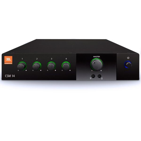 Микшер JBL CSM-14 артикул A110841-1