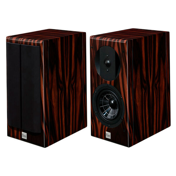 Полочная акустика Vienna Acoustics Haydn Grand Symphony Edition rosewood артикул X34078649-1