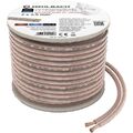 Акустический кабель Oehlbach PERFORMANCE Speaker Wire SP-7 20m, Spool clear, D1C202 артикул A159768-1-1