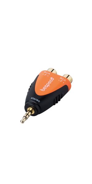 Переходник Bespeco SLAD380 артикул A146664-1-2