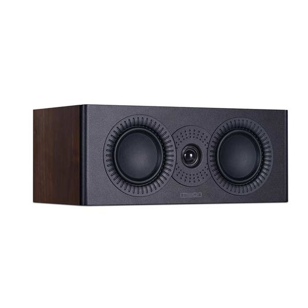 Акустика центрального канала Mission LX-C1 MKII Walnut артикул A150686-1