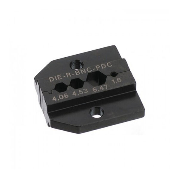 Сменные губки Neutrik DIE-R-BNC-PDC артикул A162084-1